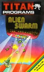 Alien Swarm - ZX Spectrum - Retrocharting