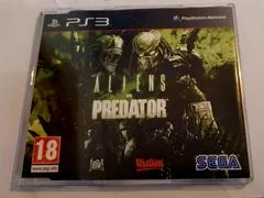 Alien vs. Predator [Promo Not For Resale] - Playstation 3 - Retrocharting