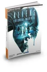 Background - Aliens Colonial Marines [Bradygames] - Strategy Guide - Retrocharting