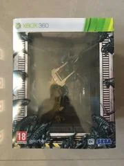 Aliens: Colonial Marines [Collector's Edition] - Xbox - Retrocharting