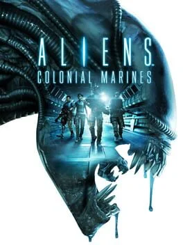 Aliens Colonial Marines - Xbox 360 - Retrocharting