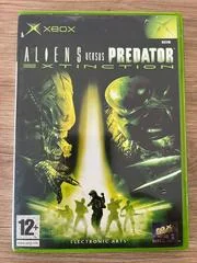 Aliens Versus Predator: Extinction - Xbox - Retrocharting