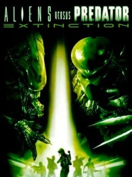Aliens vs. Predator Extinction - Xbox - Retrocharting