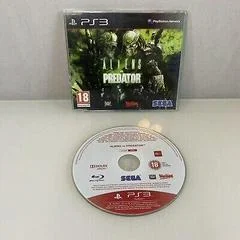 Aliens Vs Predator [Not for Resale] - Playstation 3 - Retrocharting