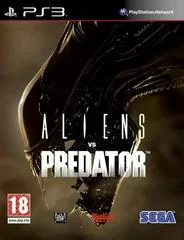 Aliens Vs Predator [Survivor Edition] - Playstation 3 - Retrocharting