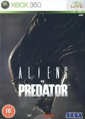 Aliens vs. Predator [Survivor Edition] - Xbox 360 - Retrocharting