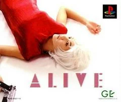 Alive - PlayStation - Retrocharting