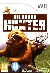 Background - All Round Hunter - Wii - Retrocharting