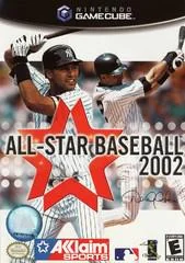 Background - All-Star Baseball 2002 - Gamecube - Retrocharting
