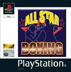 All-Star Boxing - PlayStation - Retrocharting
