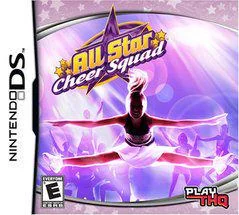 Background - All Star Cheer Squad - Nintendo DS - Retrocharting