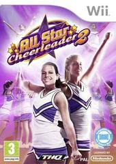 All Star Cheerleader 2 - Wii - Retrocharting