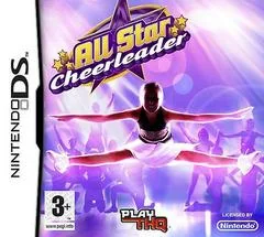 All Star Cheerleader - Nintendo DS - Retrocharting