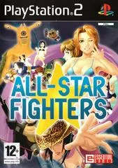 All Star Fighters - PlayStation 2 - Retrocharting