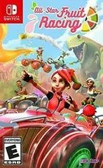 Background - All-Star Fruit Racing [Code in Box] - Nintendo Switch - Retrocharting