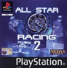 Background - All-Star Racing 2 - Playstation 4 - Retrocharting