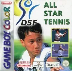 Background - All Star Tennis 2000 - GameBoy Color - Retrocharting