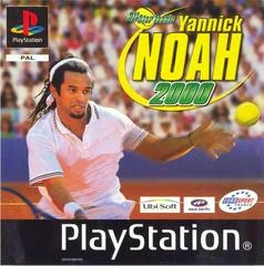 All-Star Tennis 2000 - PlayStation - Retrocharting