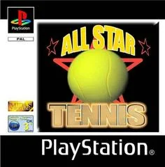 All-Star Tennis - PlayStation - Retrocharting