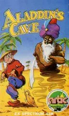 Alladin S Cave - Sinclair ZX Spectrum  - Retrocharting