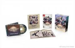 Alliance Alive HD Remastered [Limited Edition] - Nintendo Switch - Retrocharting