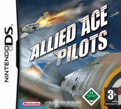 Background - Allied Ace Pilots - Nintendo DS - Retrocharting
