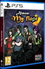Almost My Floor - Playstation 5 - Retrocharting
