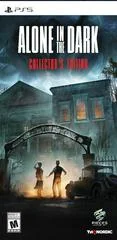 Alone In The Dark [Collector's Edition] - Playstation 5 - Retrocharting