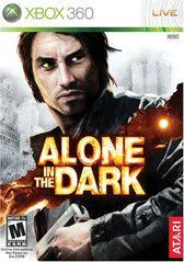 Alone in the Dark - Xbox 360 - Retrocharting