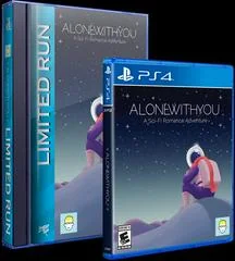 Alone With You [Classic Edition] - Playstation 4 - Retrocharting