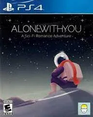 Alone With You - Playstation 4 - Retrocharting