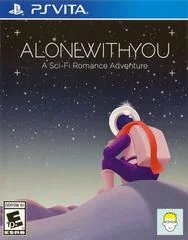 Alone With You - Playstation Vita - Retrocharting