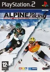 Alpine Ski Racing 2007 - PlayStation 2 - Retrocharting