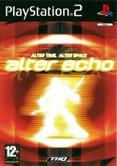 Background - Alter Echo - PlayStation 2 - Retrocharting