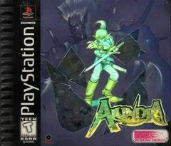 Alundra - PlayStation - Retrocharting