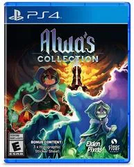 Alwa's Collection - Playstation 4 - Retrocharting