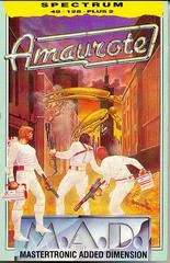 Amaurote - ZX Spectrum - Retrocharting