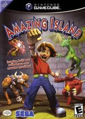 Amazing Island - Gamecube - Retrocharting