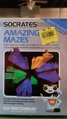 Amazing Mazes - VTech Socrates - Retrocharting