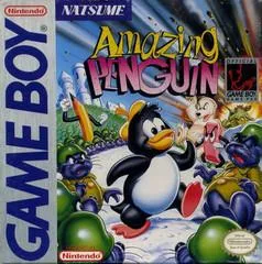 Amazing Penguin - GameBoy - Retrocharting