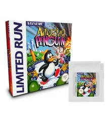 Amazing Penguin [Limited Run] - GameBoy - Retrocharting