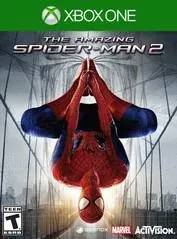 Amazing Spiderman 2 - PAL Xbox One - Retrocharting