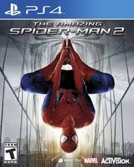Amazing Spiderman 2 - Playstation 4 - Retrocharting