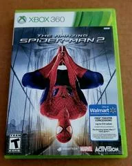 Amazing Spiderman 2 [Walmart] - Xbox - Retrocharting