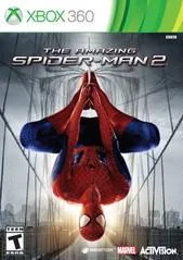 Amazing Spiderman 2 - Xbox 360 - Retrocharting