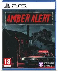 Amber Alert - Playstation 5 - Retrocharting