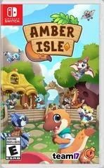 Amber Isle - Nintendo Switch - Retrocharting