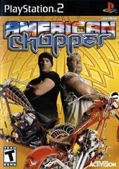 American Chopper - PlayStation 2 - Retrocharting