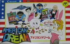 Background - American Dream - Famicom - Retrocharting