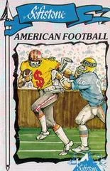 American Football [Softstone] - ZX Spectrum - Retrocharting